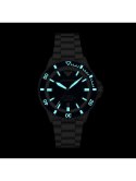 Emporio Armani ZEGAREK MĘSKI EMPORIO ARMANI AR60079 Sea Explorer AUTOMATIC (zi110a) + BOX