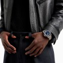Emporio Armani ZEGAREK MĘSKI EMPORIO ARMANI AR60079 Sea Explorer AUTOMATIC (zi110a) + BOX