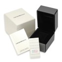 Emporio Armani ZEGAREK MĘSKI EMPORIO ARMANI AR60079 Sea Explorer AUTOMATIC (zi110a) + BOX