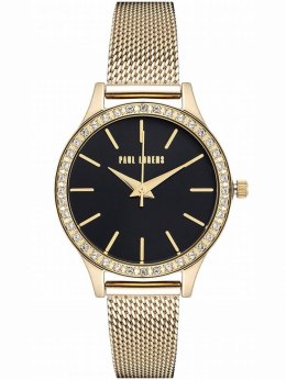 Paul Lorens ZEGAREK DAMSKI PAUL LORENS - PL10482B2-1D1 (zg504d) + BOX