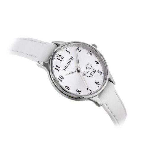 Paul Lorens ZEGAREK DAMSKI PAUL LORENS - PL12491A2-3C1 (zg521a) + BOX