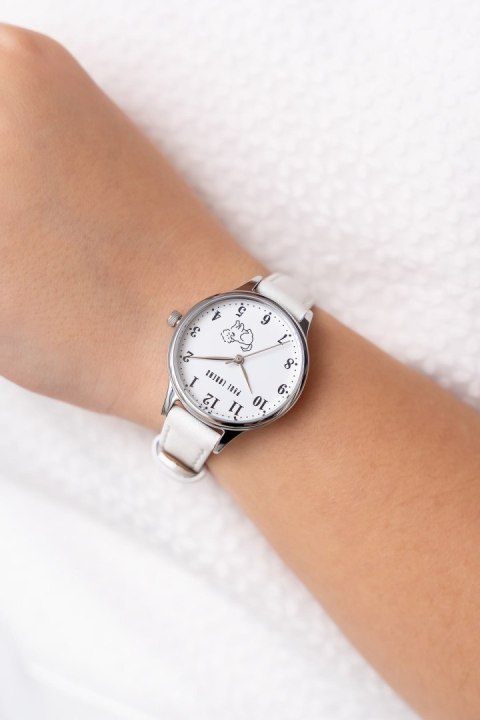 Paul Lorens ZEGAREK DAMSKI PAUL LORENS - PL12491A2-3C1 (zg521a) + BOX