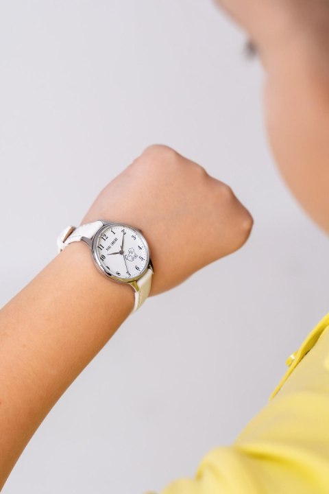 Paul Lorens ZEGAREK DAMSKI PAUL LORENS - PL12491A2-3C1 (zg521a) + BOX