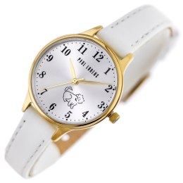 Paul Lorens ZEGAREK DAMSKI PAUL LORENS - PL12491A2-3C2 (zg521b) + BOX