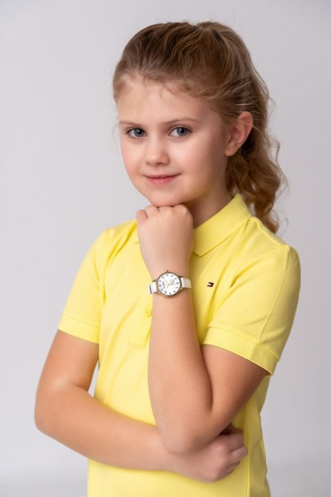 Paul Lorens ZEGAREK DAMSKI PAUL LORENS - PL12491A2-3C2 (zg521b) + BOX