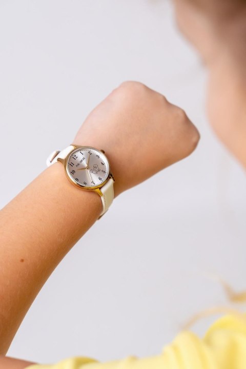 Paul Lorens ZEGAREK DAMSKI PAUL LORENS - PL12491A2-3C2 (zg521b) + BOX