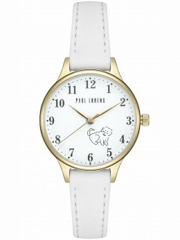 Paul Lorens ZEGAREK DZIECIĘCY PAUL LORENS - PL12491A2-3C2-2 (zg521c) + BOX