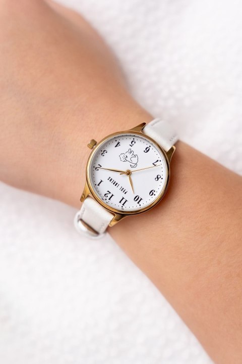 Paul Lorens ZEGAREK DZIECIĘCY PAUL LORENS - PL12491A2-3C2-2 (zg521c) + BOX