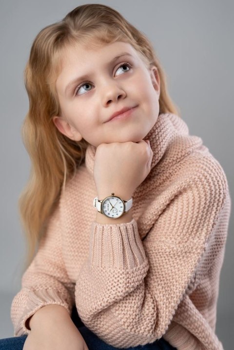 Paul Lorens ZEGAREK DZIECIĘCY PAUL LORENS - PL12491A2-3C2-2 (zg521c) + BOX