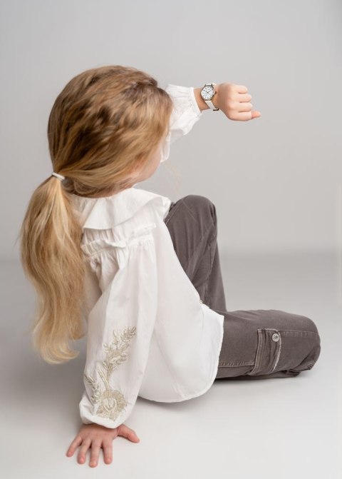 Paul Lorens ZEGAREK DZIECIĘCY PAUL LORENS - PL12491A2-3C2-2 (zg521c) + BOX