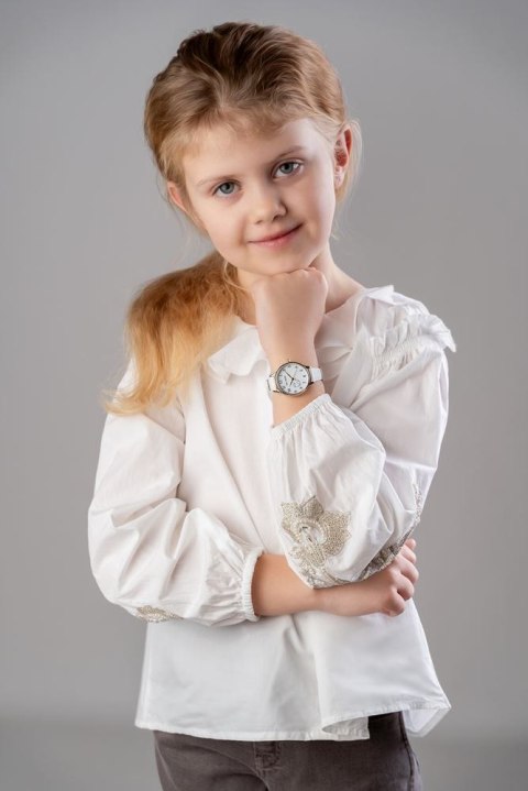 Paul Lorens ZEGAREK DZIECIĘCY PAUL LORENS - PL12491A2-3C2-2 (zg521c) + BOX