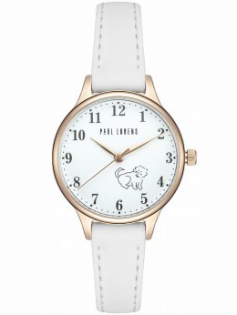 Paul Lorens ZEGAREK DZIECIĘCY PAUL LORENS - PL12491A2-3C2-3 (zg521d) + BOX