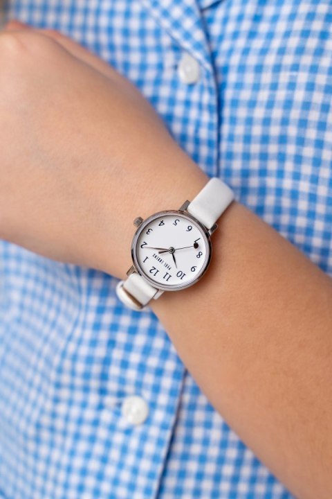 Paul Lorens ZEGAREK DZIECIĘCY PAUL LORENS - PL14641A-3C1 (zg527a) + BOX