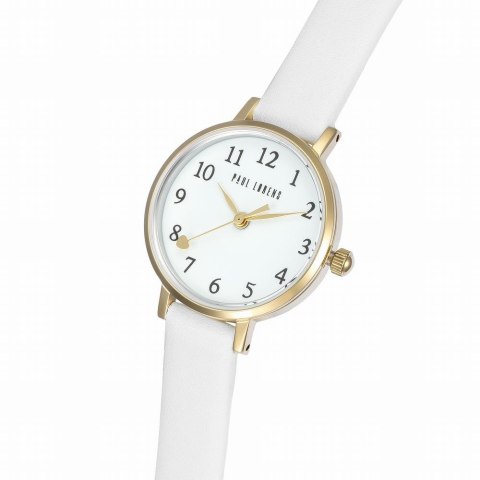 Paul Lorens ZEGAREK DZIECIĘCY PAUL LORENS - PL14641A-3C2-2 (zg527c) + BOX