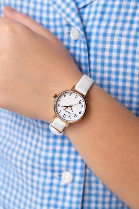 Paul Lorens ZEGAREK DZIECIĘCY PAUL LORENS - PL14641A-3C2-3 (zg527d) + BOX