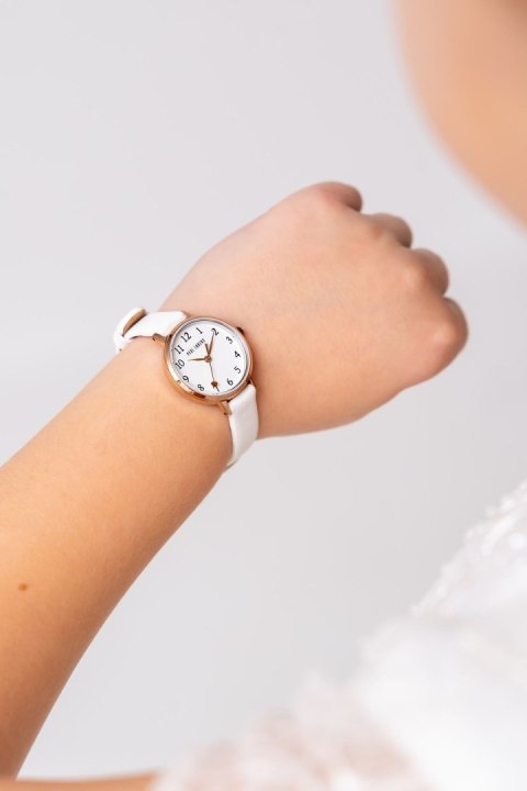 Paul Lorens ZEGAREK DZIECIĘCY PAUL LORENS - PL14641A-3C2-3 (zg527d) + BOX