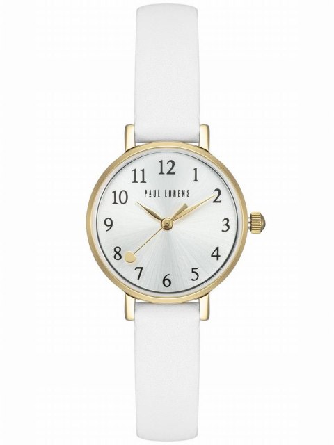 Paul Lorens ZEGAREK DZIECIĘCY PAUL LORENS - PL14641A-3C2 (zg527b) + BOX