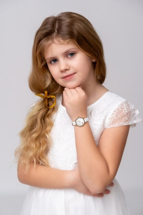 Paul Lorens ZEGAREK DZIECIĘCY PAUL LORENS - PL14641A-3C2 (zg527b) + BOX