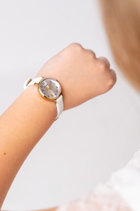 Paul Lorens ZEGAREK DZIECIĘCY PAUL LORENS - PL14641A-3C2 (zg527b) + BOX