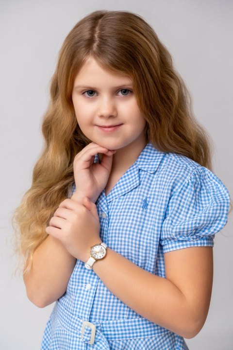 Paul Lorens ZEGAREK DZIECIĘCY PAUL LORENS - PL14641A-3C2 (zg527b) + BOX