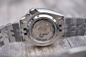 Seiko ZEGAREK MĘSKI SEIKO 5 SPORTS SSK005K1 GMT AUTOMAT WR100 + BOX
