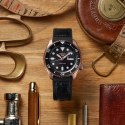 Seiko ZEGAREK MĘSKI SEIKO SRPD76K1 AUTOMAT + BOX