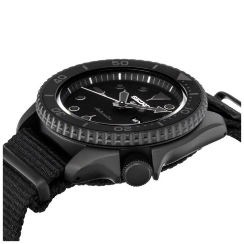 Seiko ZEGAREK MĘSKI SEIKO SRPD79K1+ BOX