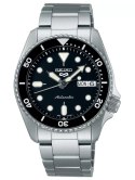 Seiko ZEGAREK MĘSKI SEIKO SRPK29K1+ BOX