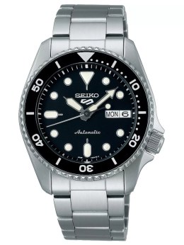 Seiko ZEGAREK MĘSKI SEIKO SRPK29K1+ BOX