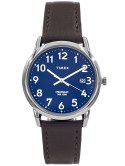 Timex ZEGAREK UNISEX TIMEX EASY READER TW2V75200 + BOX