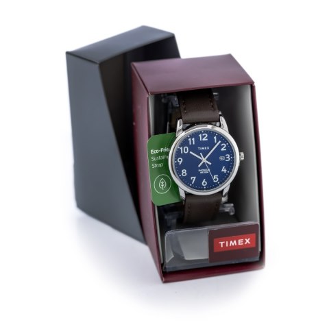 Timex ZEGAREK UNISEX TIMEX EASY READER TW2V75200 + BOX