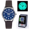 Timex ZEGAREK UNISEX TIMEX EASY READER TW2V75200 + BOX