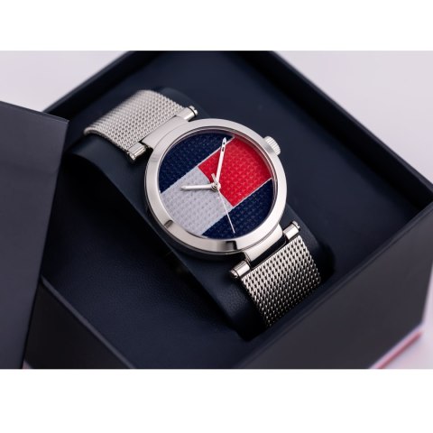 Tommy Hilfiger ZEGAREK DAMSKI TOMMY HILFIGER 1781866 LYNN (zf507d)