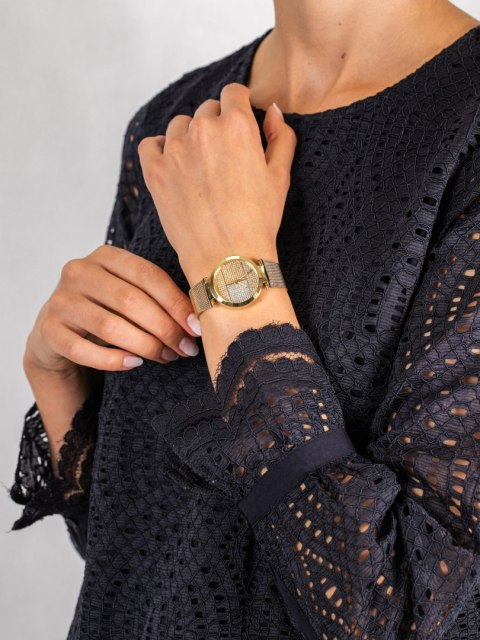 Tommy Hilfiger ZEGAREK DAMSKI TOMMY HILFIGER 1781867 LYNN (zf507e)