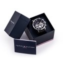 Tommy Hilfiger ZEGAREK MĘSKI TOMMY HILFIGER 1710565 Legend (zf107c) + BOX