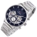 Tommy Hilfiger ZEGAREK MĘSKI TOMMY HILFIGER 1710569 Legend (zf107a) + BOX