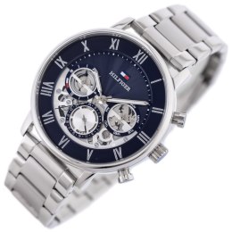 Tommy Hilfiger ZEGAREK MĘSKI TOMMY HILFIGER 1710569 Legend (zf107a) + BOX