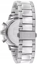 Tommy Hilfiger ZEGAREK MĘSKI TOMMY HILFIGER 1710569 Legend (zf107a) + BOX