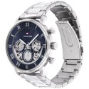 Tommy Hilfiger ZEGAREK MĘSKI TOMMY HILFIGER 1710569 Legend (zf107a) + BOX