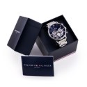 Tommy Hilfiger ZEGAREK MĘSKI TOMMY HILFIGER 1710569 Legend (zf107a) + BOX