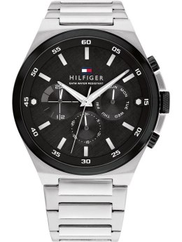 Tommy Hilfiger ZEGAREK MĘSKI TOMMY HILFIGER DEXTER 1792087 (zf104b) + BOX