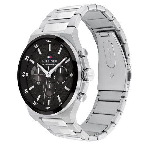 Tommy Hilfiger ZEGAREK MĘSKI TOMMY HILFIGER DEXTER 1792087 (zf104b) + BOX