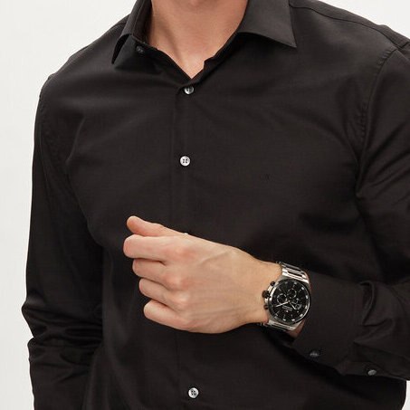 Tommy Hilfiger ZEGAREK MĘSKI TOMMY HILFIGER DEXTER 1792087 (zf104b) + BOX