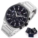 Tommy Hilfiger ZEGAREK MĘSKI TOMMY HILFIGER DEXTER 1792087 (zf104b) + BOX