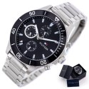 Tommy Hilfiger ZEGAREK MĘSKI TOMMY HILFIGER LARSON 1791916 (zf088e)