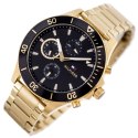 Tommy Hilfiger ZEGAREK MĘSKI TOMMY HILFIGER LARSON 1791919 (zf088b)