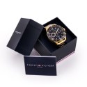 Tommy Hilfiger ZEGAREK MĘSKI TOMMY HILFIGER LARSON 1791919 (zf088b)