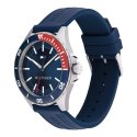 Tommy Hilfiger ZEGAREK MĘSKI TOMMY HILFIGER Logan 1792009 (zf106c)