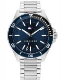 Tommy Hilfiger ZEGAREK MĘSKI TOMMY HILFIGER Logan 1792012 (zf106b)
