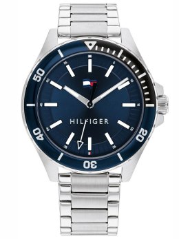 Tommy Hilfiger ZEGAREK MĘSKI TOMMY HILFIGER Logan 1792012 (zf106b)